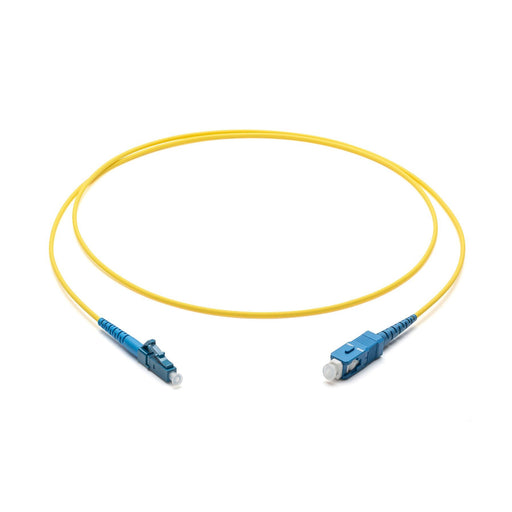 Corning - Patchkabel LWL Patchkabel F025801G1Z20001M 2.0mm 1m gelb