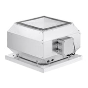 Helios Ventilatoren - Ventilator für Dacheinbau Dachventilator VDW EC 225 A 1-PH, 230 V,EC-Motor