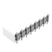 WAGO - Leiterplattenklemme SMD-Leiterplattenklemme 20863108700650900000 Drücker,1,5mm²,ws − 1080 Stück