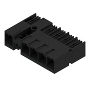 Weidmüller - Leiterplattensteckverbinder Verbinder 7.62mm SV-SMT 7.#2499760000 − 50 Stück