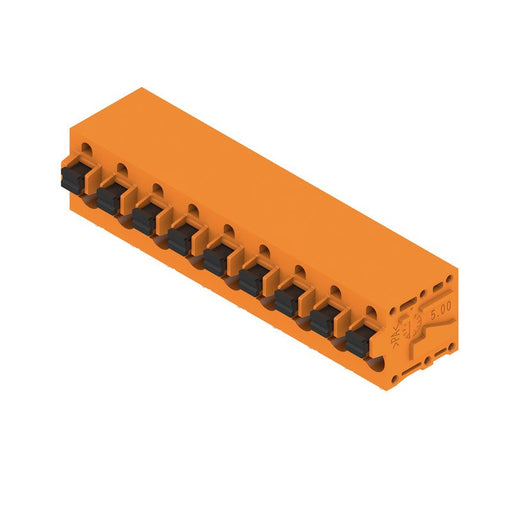 Weidmüller - Leiterplattenklemme Leiterplattenklemme LMF 7.50/#2667880000 7.50mm − 20 Stück