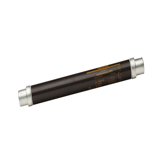 Mersen - Mittel-/Hochspannungssicherung Sicherungseinsatz HH 45DB240V6.3PD 10-24kV 6,3A 442mm