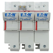 Eaton - Halter für zylindrische Sicherung Sicherungshalter CH223DMSU-F 125 A, AC 690 − 2 Stück
