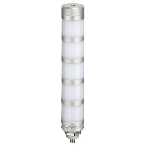 Leuze - Signalsäule, Komplettgerät Signalsäule TL305-5MC-BZ-IOL-M12