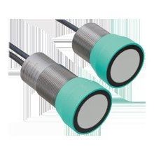 Pepperl+Fuchs Fabrik - Ultraschall Einweg-Schranke Doppelbogensensor UDC-#70120102-100002 − 1 Stück