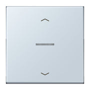 Jung - Bedienelement intelligent eNet Taster Standard 1fach FM LC 1700 P 209