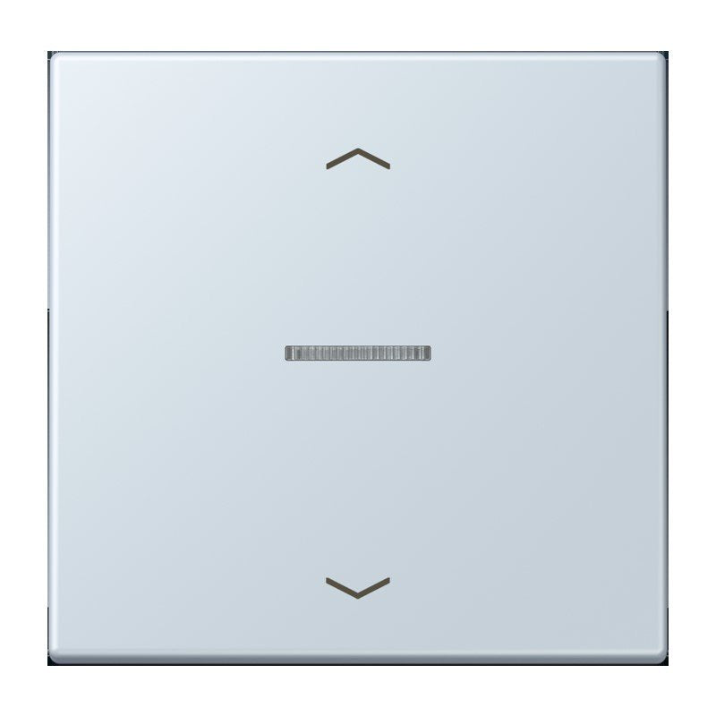 Jung - Bedienelement intelligent eNet Taster Standard 1fach FM LC 1700 P 209