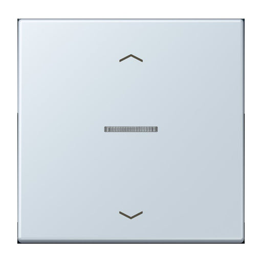 Jung - Bedienelement intelligent eNet Taster Standard 1fach FM LC 1700 P 209