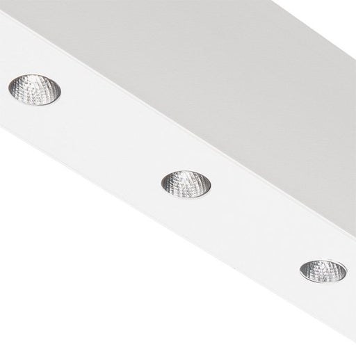 Waldmann Light - Decken-/Wandleuchte LED-Lichtmodul Modul 2000840DWSMD55 840