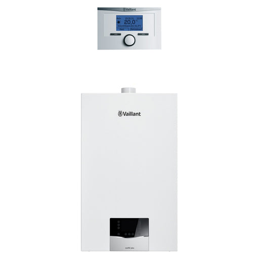 Vaillant - Zubehör/Ersatzteile für Gasheizkessel Paket 1.134 ecoTEC plus 8000014544