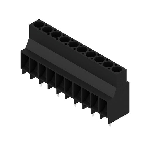 Weidmüller - Leiterplattenklemme Leiterplattenklemme LL 6.35/1#1356930000 6.35mm − 24 Stück