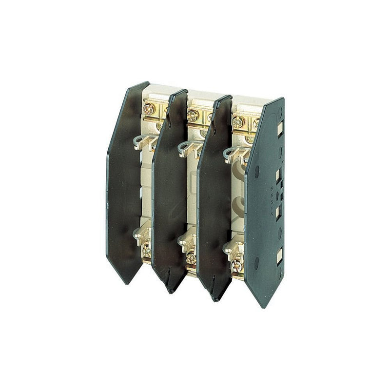 Eaton - NH-Sicherungsunterteil NH 00-Unterteil GS00-160
