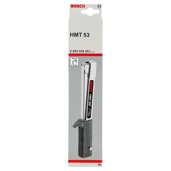Bosch - Handtacker Hammertacker HMT 53 0603038002