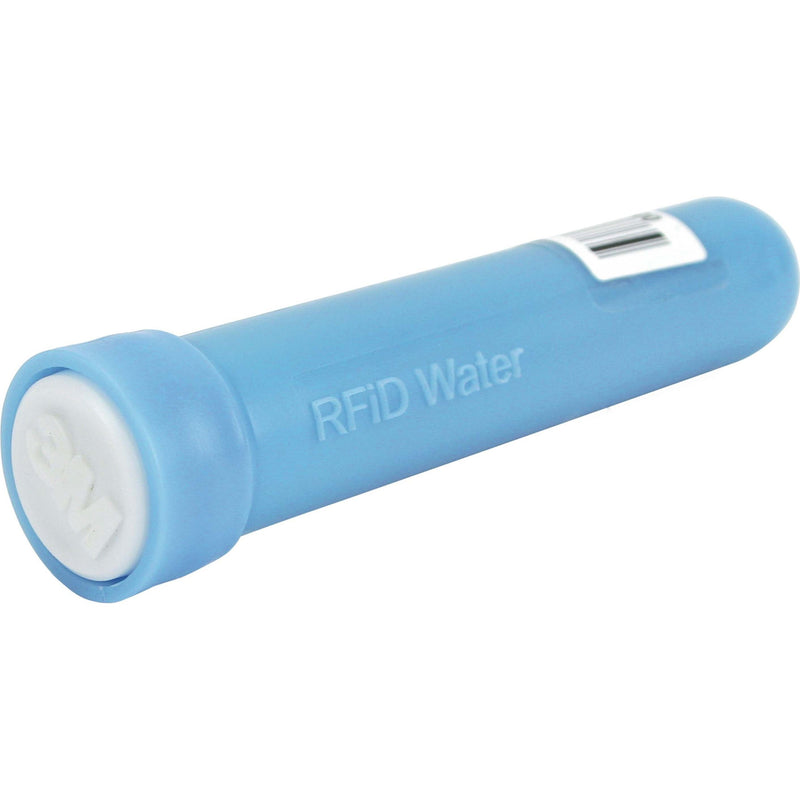 3M - Elektronischer Kabelmarker Dynatel iD Stiftmarker 1434XR/iD blau (Wasser) − 50 Stück