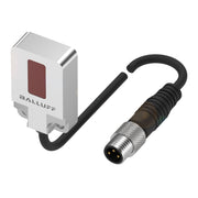 Balluff - Lichttaster mit Hintergrundausblendung Optoelektronischer Sensor BOS R01E-UI-#BOS0265