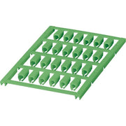 Phoenix Contact - Kabelmarkierungssystem Leitermarkierung UC-WMCO 4,9 (12x5)GN − 5 Stück