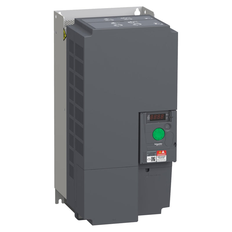 Schneider Electric - Frequenzumrichter =< 1 kV Frequenzumrichter ATV310HD22N4EF 22kW 380-460VAC − 6 Stück