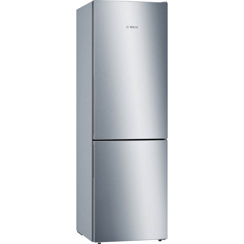 Bosch - Kühl-/Gefrierkombination Kühl/Gefrierkombi KGE36AICA Serie6