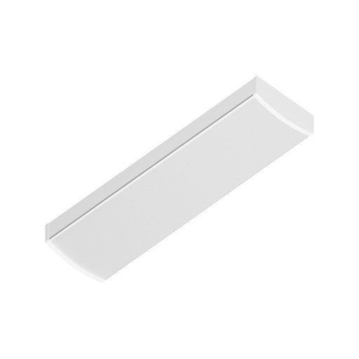 EVN Lichttechnik - Decken-/Wandleuchte LED-Anbaupanel FLD600125