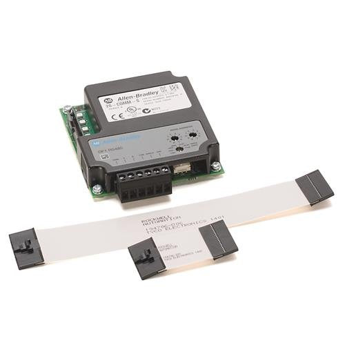 Rockwell - SPS-Kommunikations-Modul KOMM. RS485 DF1 20-COMM-S 20-COMM-S