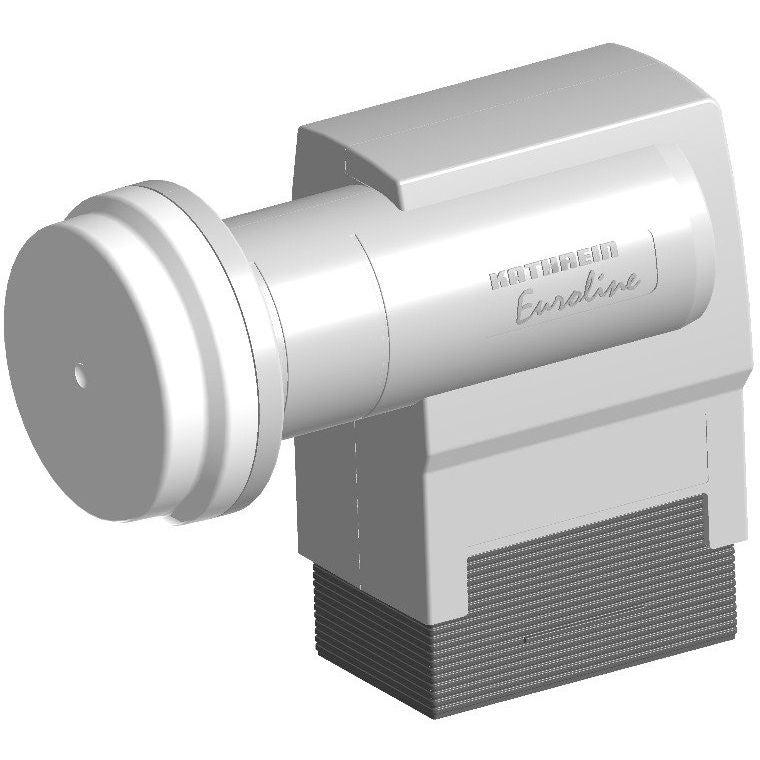 Kathrein - Speisesystem Quattro-LNB Euroline KEL 440 10,70-12,75GHz