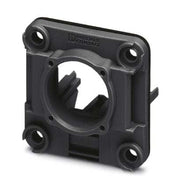 Phoenix Contact - Befestigungselement für Industriesteckverbinder Anbaurahmen VS-A-F-IP67-BK − 5 Stück