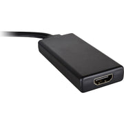 Kramer - Konfektioniertes A/V-Kabel Adapterkabel ADC-DM/HF St/Bu