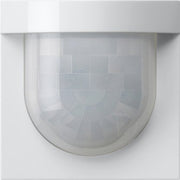 Gira - Bewegungsmelder-Sensor Bewegungsmelderaufsatz 5375112 reinweiß