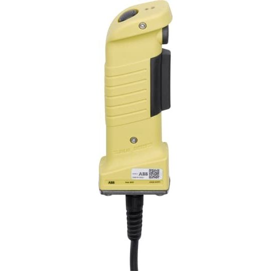 ABB Stotz S&J - Zustimmschalter JSD-HD4-210504 3-Stellungen