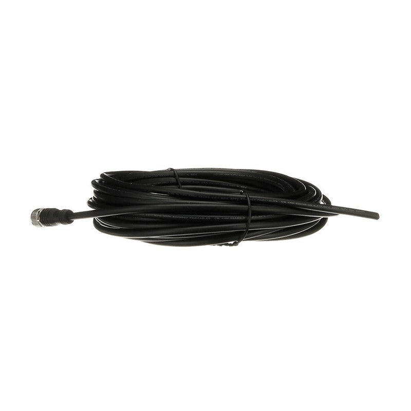 ABB Stotz S&J - Konfektioniertes Sensor-Aktor-Kabel Kabel 10m M12-C101 m.M12 Buchsenstecker