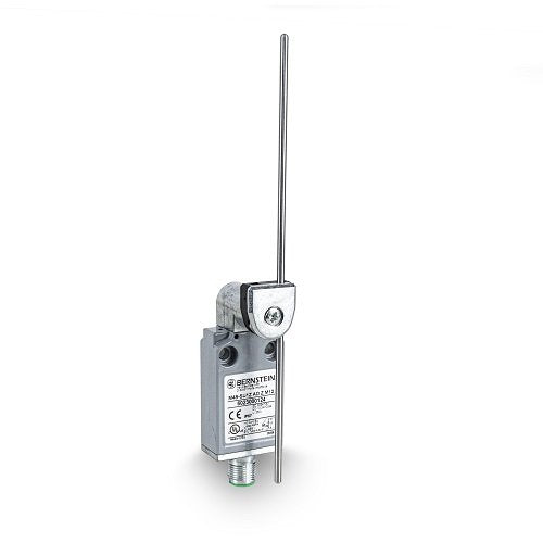 Bernstein - Einzelpositionsschalter Positionsschalter M49-E2 AD Z M12 Metall