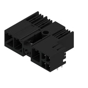 Weidmüller - Leiterplattensteckverbinder Verbinder 7.62mm SV 7.62HP#1089890000 − 48 Stück