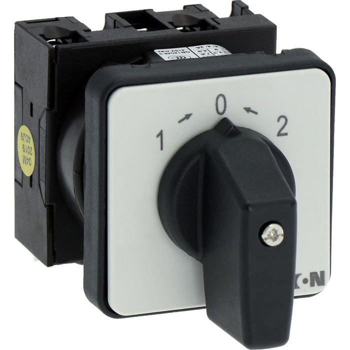 Eaton - Lastschalter Laststromschalter T0-1-8214/E 1pol.  − 1 Stück
