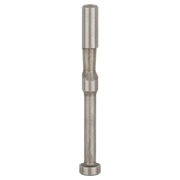 Bosch - Systemzubehör für Nagen/Schneiden (Akku/elektrisch/Druckluft) Stempel für Geradschnitt 2608639016 GNA 1,3/1,6/2,0