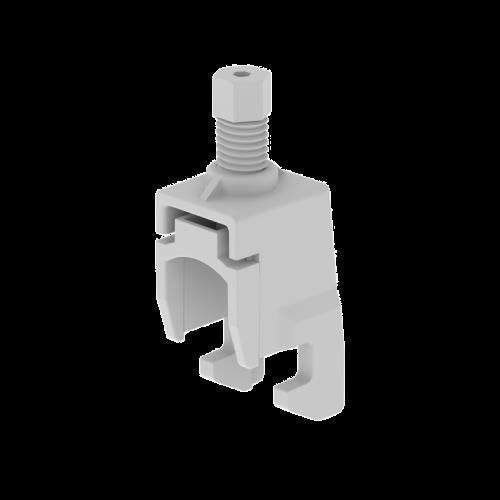 Unex - Bügelschelle Kabelschelle 67711-48 − 12 Stück by Unex
