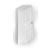 Schneider Electric - Schutzkappe für Befehlsgeräte Schutzkappe ZBW008A transparent