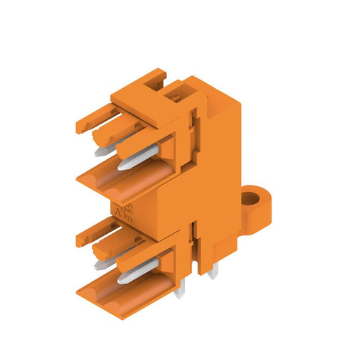 Weidmüller - Leiterplattensteckverbinder Verbinder 3.50mm SLD 3.50/#1633350000 − 50 Stück