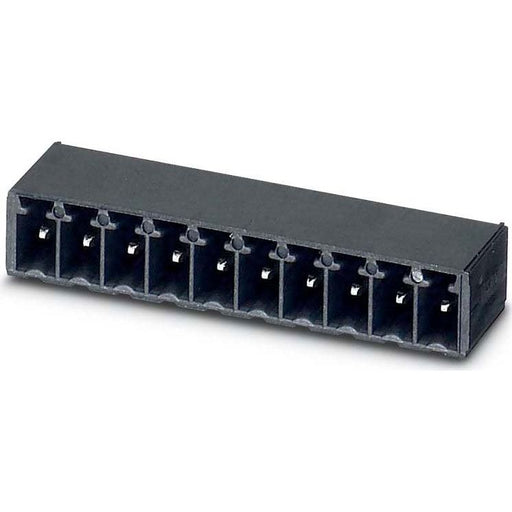 Phoenix Contact - Leiterplattensteckverbinder Leiterplattensteckverbind. MC 1,5/7-G-3,5P26THR Polzahl 7, 8A − 50 Stück