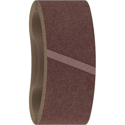 Bosch - Schleifpapier/Schleifvlies PRO X440 Schleifband, 100 2608606135 x 610 mm 60 10-tlg