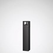 Trilux - Wegeleuchte LED-Pollerleuchte Skeo Q-B1 #7021840 4000K, anthrazit