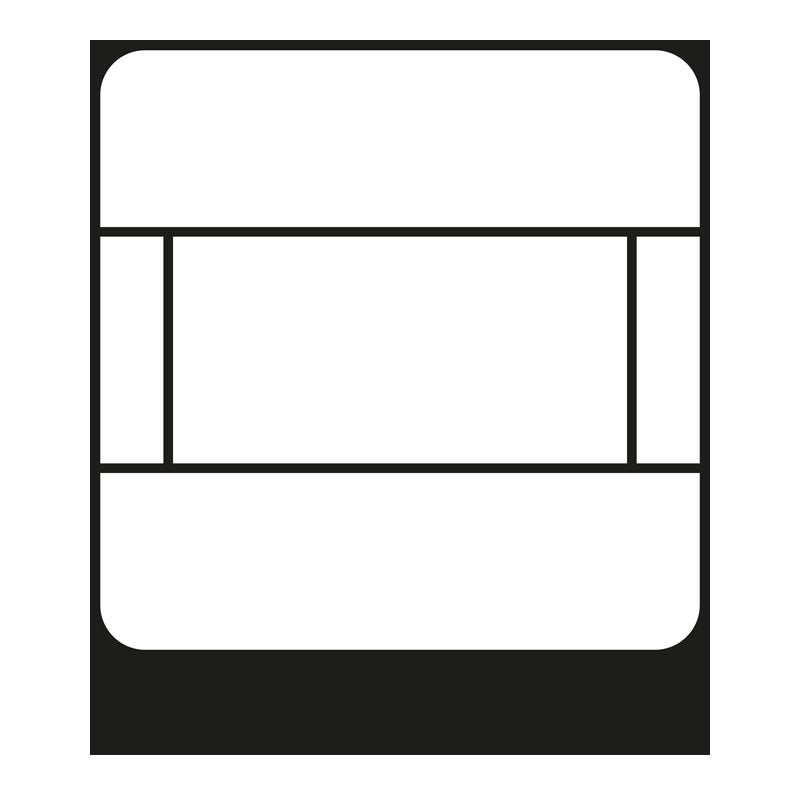 Jung - Bewegungsmelder-Sensor Automatik-Schalter CD 17180 GR Standard