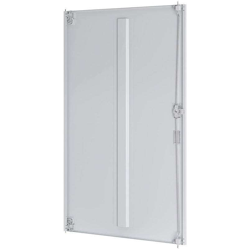 ABN - Tür/Bedientableau (Schaltschrank) R-Gehäuse Ersatztür ABNRY206T10 BH6 FB2