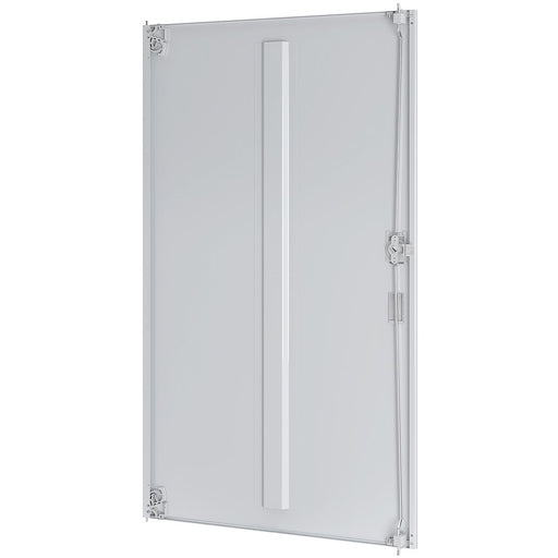 ABN - Tür/Bedientableau (Schaltschrank) R-Gehäuse Ersatztür ABNRY206T10 BH6 FB2