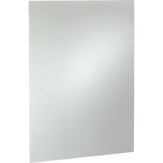 Vitramo - Infrarot-Strahlungspaneel Wand-Heizelement VL-F12060W 1200x600x28 800W ws