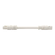 WAGO - Konfektionierte Leitung für steckbare Gebäudeinstallation konfekt.Verbindungsleitung 774-9993/006-302 Eca,Buchse Stecker