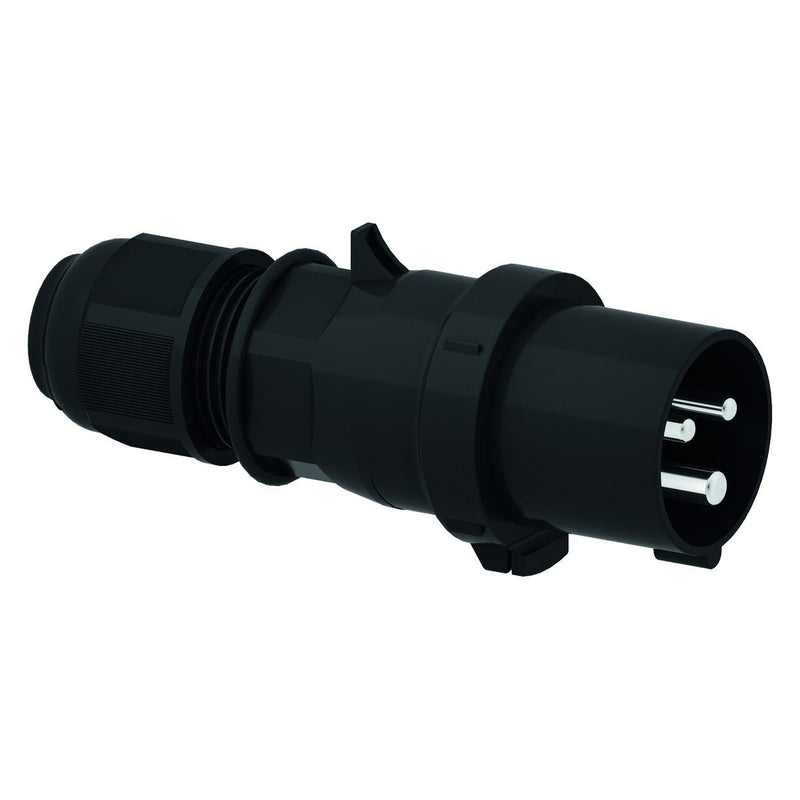 Bals Elektrotech - CEE-Stecker (IEC 60309) CEE-Stecker 211103