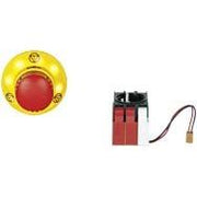 Pilz - NOT-AUS-Taster, Komplettgerät PIT es Set3s-5c 400437 − 1 Stück
