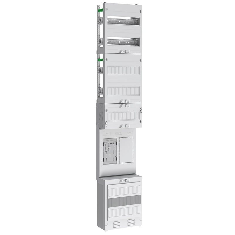 ABN - Zählerfeld ABNPZ109E0011