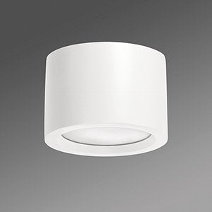 Regiolux - Downlight/Strahler/Flutlicht LED-Anbau-Downlight relo-UP #37693116640 830, DALI2