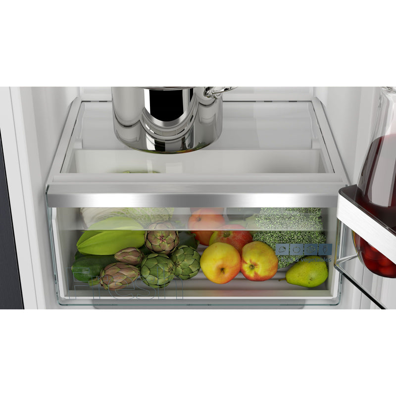 Siemens MDA - Kühlschrank EB-Kühlgerät KI42LVFE0 IQ300